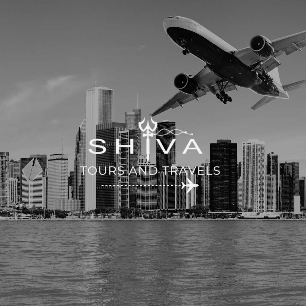 shiva tours