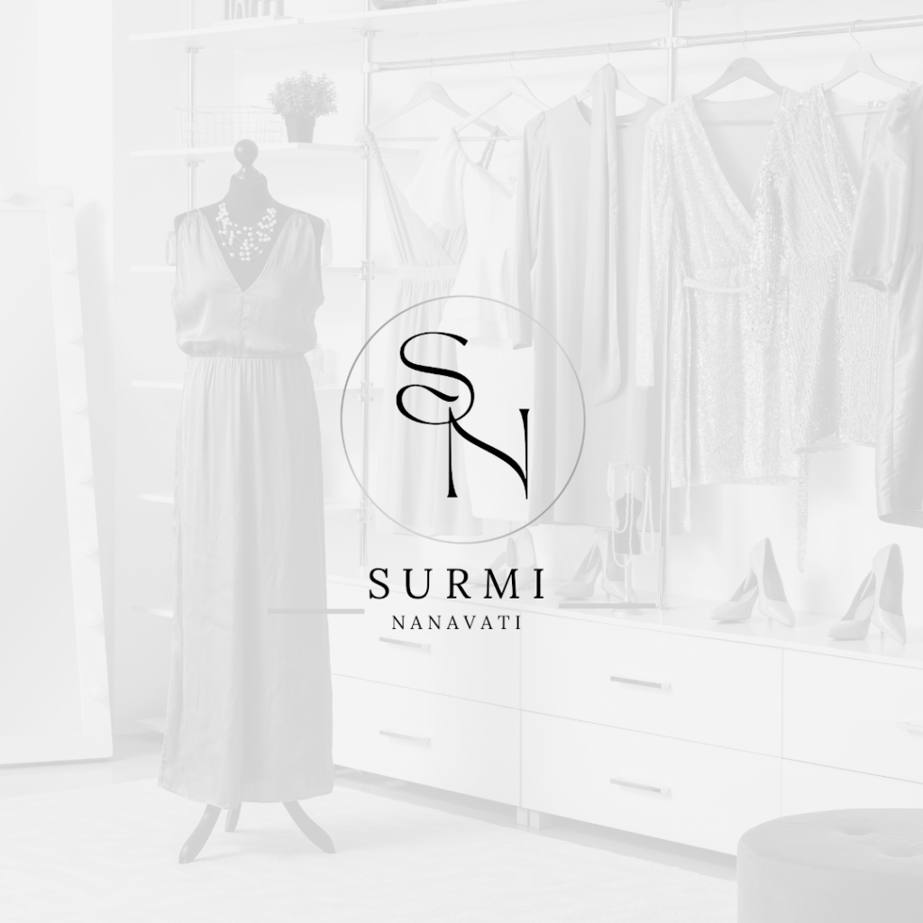 surmi designer