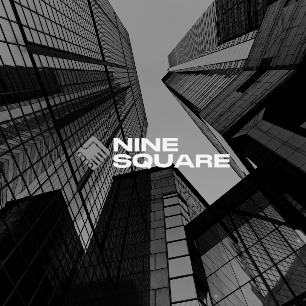 Nine squrae real estate